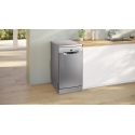 Bosch SPS2HKI02E Freestanding dishwasher 45 cm Brushed steel Bosch SPS2HKI02E Freestanding dishwasher 45 cm Brushed steel