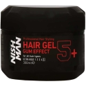 Nishman Ultra Hold Hair Gel Gum Effect hiusgeeli, 300 ml Nishman Ultra Hold Hair Gel Gum Effect hiusgeeli, 300 ml