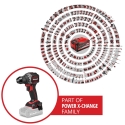 EINHELL Akutrummeldaja 18V TP CD 18/70 C Li BL SOLO 4514335 EINHELL Akutrummeldaja 18V TP CD 18/70 C Li BL SOLO 4514335