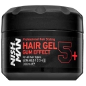 Гель для волос Nishman Ultra Hold Gum Effect, 300 мл Гель для волос Nishman Ultra Hold Gum Effect, 300 мл
