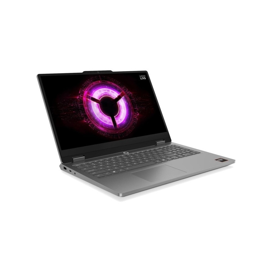 Lenovo LOQ 15ARP11 Ryzen 7 1700, 15.6" FHD 144Hz 300 nits AG, 16GB DDR5 4800, 512GB SSD, RTX 5050 8GB, веб-камера 720p, аккумуля