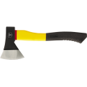 Topex Topex Universal plastic axe 1kg 44.5cm (05A203) Topex Topex Universal plastic axe 1kg 44.5cm (05A203)