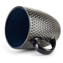 Mondex BASIC NATURE Чашка 400 мл 9,5x13x11,5 см Mondex BASIC NATURE Чашка 400 мл 9,5x13x11,5 см