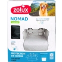 ZOLUX Nomad – защитный чехол для кузова автомобиля ZOLUX Nomad – защитный чехол для кузова автомобиля