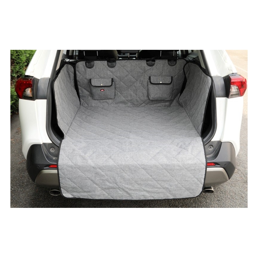 ZOLUX Nomad – automobilio bagažinės apsauginė danga – 2