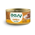 OASY Caprice Mousse с курицей - влажный корм для кошек - 85 г OASY Caprice Mousse с курицей - влажный корм для кошек - 85 г