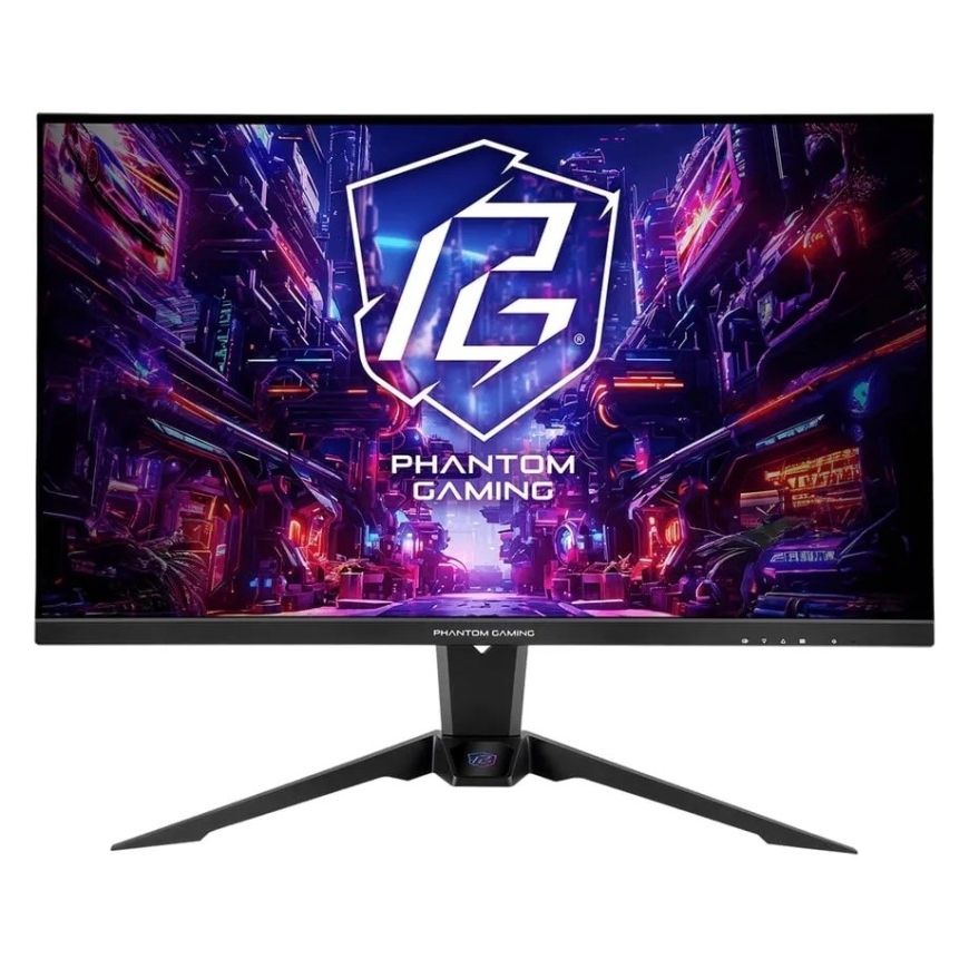 ASROCK 32" PG32QFT monitors