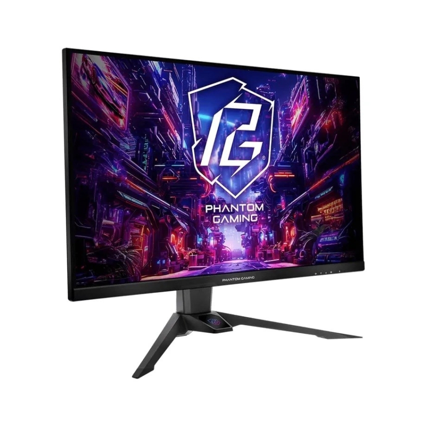 ASROCK 32" PG32QFT monitors – 2
