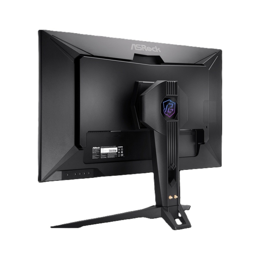 ASROCK 32" PG32QFT monitor – 3