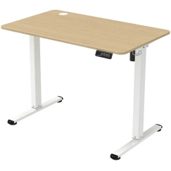 Spacetronik Elektriline laud Moris SPE-O111WL 100×60 cm 100_