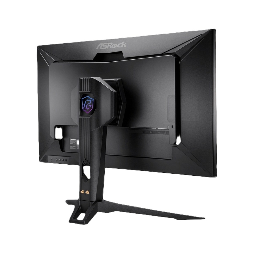 ASROCK 32" PG32QFT monitor – 4