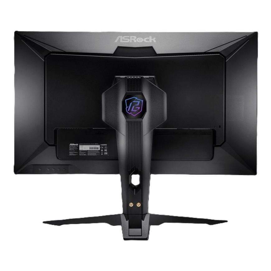 ASROCK 32" PG32QFT monitors – 5