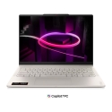 Lenovo Yoga 7 2-in-1 16AGP11 16" AMD Ryzen AI 7 445 16GB 512GB SSD Windows 11 Home Seashell Lenovo Yoga 7 2-in-1 16AGP11 16" AMD Ryzen AI 7 445 16GB 512GB SSD Windows 11 Home Seashell