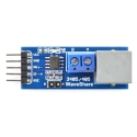 UART преобразователь, RS485 5V, ARK/RJ11, Waveshare 4738 UART преобразователь, RS485 5V, ARK/RJ11, Waveshare 4738