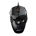 Mad Catz R.A.T. 1+ Gaming Mouse Right-hand USB Type-A Optical 2000 DPI