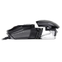 Mad Catz R.A.T. 1+ Gaming Mouse Right-hand USB Type-A Optical 2000 DPI