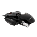 Mad Catz R.A.T. 1+ hiire Mängur Parempoolne USB Type-A Optiline 2000 DPI Mad Catz R.A.T. 1+ hiire Mängur Parempoolne USB Type-A Optiline 2000 DPI