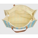 Verde Women's bag 14-0450 mėlynas Verde Women's bag 14-0450 mėlynas