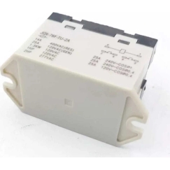 Dedra Relay jqx-76f-ut-2a 14a 400v