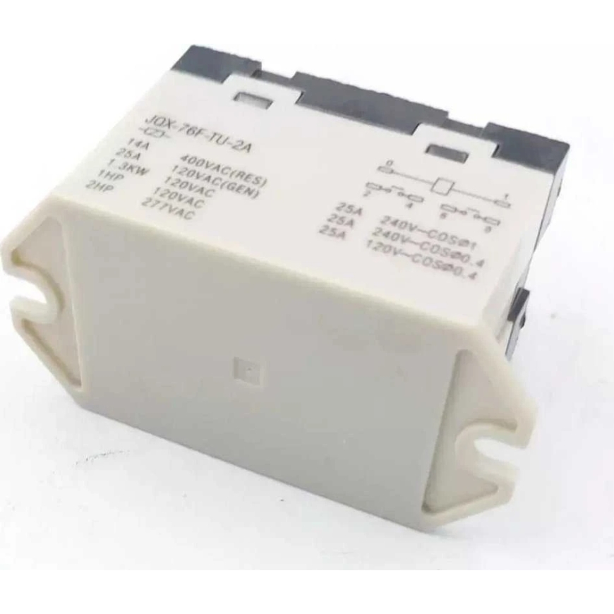 Dedra Rela jqx-76f-ut-2a 14a 400v