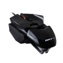 Mad Catz R.A.T. 1+ žaidimų pelė dešiniarankiams USB Type-A optinė 2000 DPI Mad Catz R.A.T. 1+ žaidimų pelė dešiniarankiams USB Type-A optinė 2000 DPI