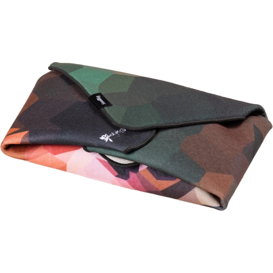 Dėklas SmallRig Camera Wrap Wild China Film Series Yunnan Snub-nosed Monkey Pattern (6039) – 4