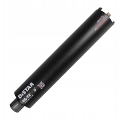 Deimantinė gręžimo karūna DISTAR 10170085493 1 1/4'' 92x450 mm