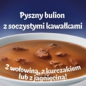 PURINA Felix Original Soup Time Box Veis, lamb, kana - märgtoit kassidele - 6x48g PURINA Felix Original Soup Time Box Veis, lamb, kana - märgtoit kassidele - 6x48g