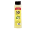 Женские духи S3 Classic Fresh EDC 600 мл + 150 мл Женские духи S3 Classic Fresh EDC 600 мл + 150 мл