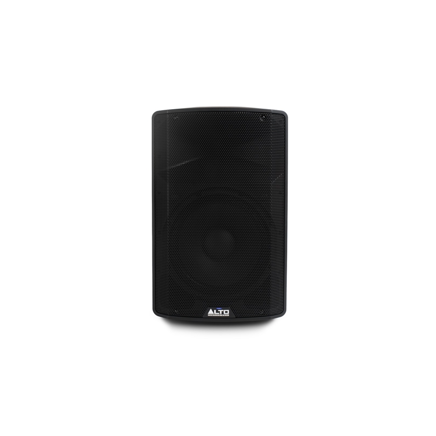 Alto TX 412 – 700W aktīvā skaļruņa