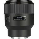 Objektyvas - Meike 85mm f/1.8 AF STM Sony E Mount Full Frame