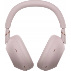 Sony WH-1000XM6 Vaaleanpunainen