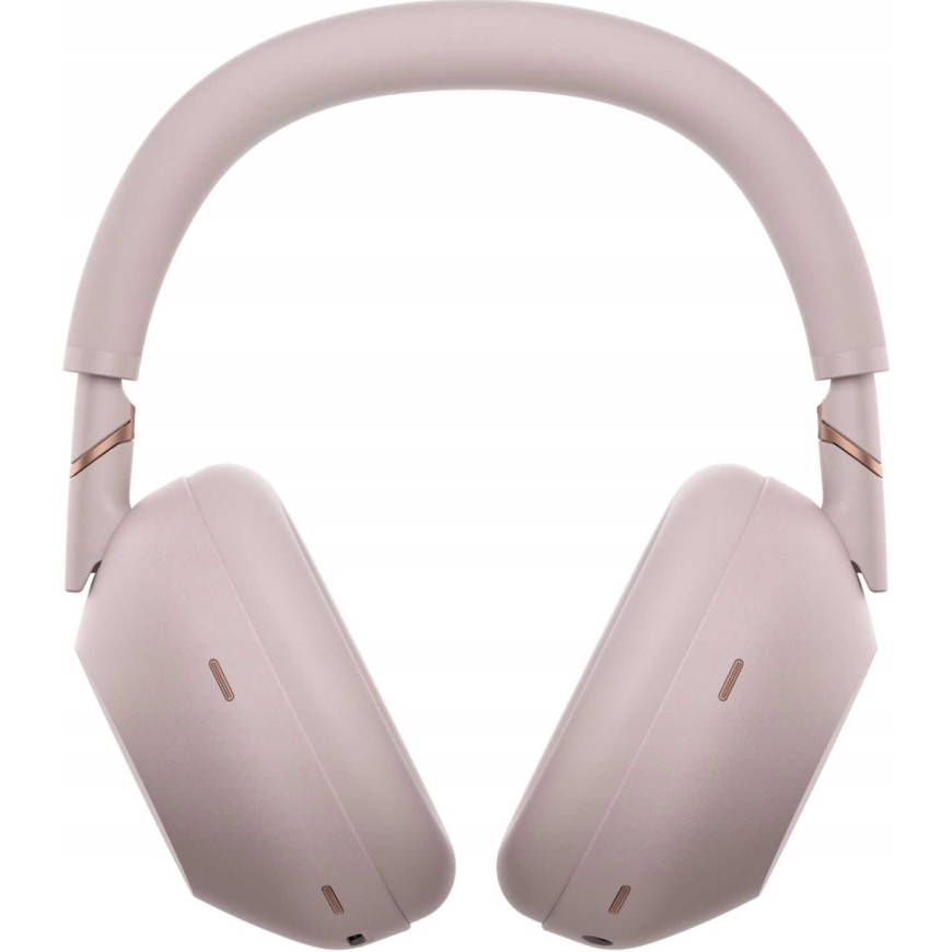 Sony WH-1000XM6 Roosa