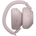 Sony WH-1000XM6 Rozā