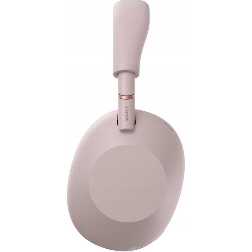 Sony WH-1000XM6 Rozā – 3