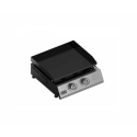 Black+Decker BXOP4900E 2-polttiminen kaasugrilli Black+Decker BXOP4900E 2-polttiminen kaasugrilli