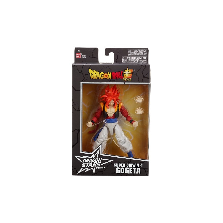 Bandai DRAGON BALL DRAGON STARS SUPER