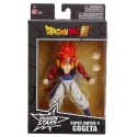 DRAGON BALL DRAGON STARS SUPER SAIYAN 4 GOGETA DRAGON BALL DRAGON STARS SUPER SAIYAN 4 GOGETA