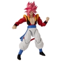 DRAGON BALL DRAGON STARS SUPER SAIYAN 4 GOGETA DRAGON BALL DRAGON STARS SUPER SAIYAN 4 GOGETA