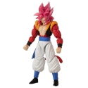 DRAGON BALL DRAGON STARS SUPER SAIYAN 4 GOGETA DRAGON BALL DRAGON STARS SUPER SAIYAN 4 GOGETA
