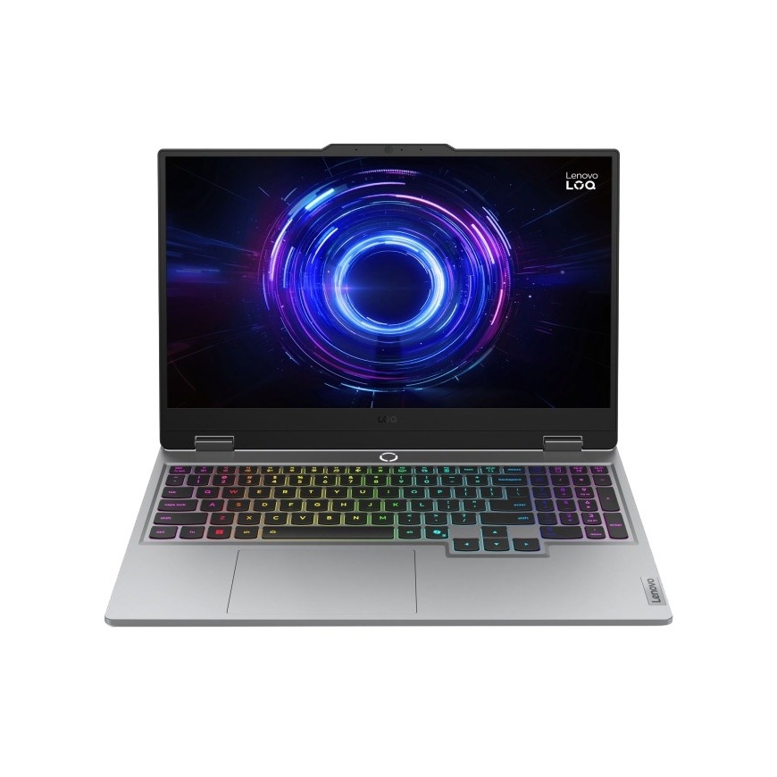 Lenovo LOQ 15IRX10 i5-13450HX 15,6"