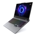 Lenovo LOQ 15IRX10 i5-13450HX 15.6" FHD IPS 300 nits AG 144 Hz 16 GB DDR5 4800 SSD 512 GeForce RTX 5060 8 GB 60 Wh NoOS Luna Gre Lenovo LOQ 15IRX10 i5-13450HX 15.6" FHD IPS 300 nits AG 144 Hz 16 GB DDR5 4800 SSD 512 GeForce RTX 5060 8 GB 60 Wh NoOS Luna Gre
