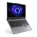 Lenovo LOQ 15IRX10 i5-13450HX 15.6" FHD IPS 300 nits AG 144 Hz 16 GB DDR5 4800 SSD 512 GeForce RTX 5060 8 GB 60 Wh NoOS Luna Gre Lenovo LOQ 15IRX10 i5-13450HX 15.6" FHD IPS 300 nits AG 144 Hz 16 GB DDR5 4800 SSD 512 GeForce RTX 5060 8 GB 60 Wh NoOS Luna Gre