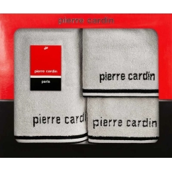 Eurofirany Towel PIER/3/ROCCO/SRE 3/K PIERRE