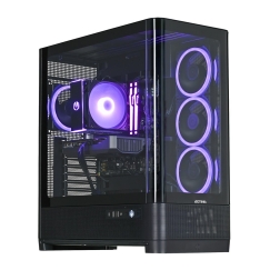 Actina 5901443444718 PC Intel Core 5 245KF 16 GB DDR5-SDRAM 1 TB SSD NVIDIA GeForce RTX 5060 Windows 11 Home Midi Tower Juoda