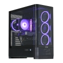 Actina 5901443444718 PC Intel Core i5 245KF 16 GB DDR5-SDRAM 1 TB SSD NVIDIA GeForce RTX 5060 Windows 11 Home Midi Tower Black