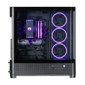 Actina 5901443444718 PC Intel Core i5 245KF 16 GB DDR5-SDRAM 1 TB SSD NVIDIA GeForce RTX 5060 Windows 11 Home Midi Tower Black