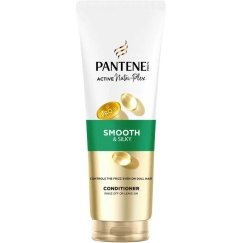 Кондиционер для волос PANTENE Smooth&Silky Active Nutri-Plex, 275 мл