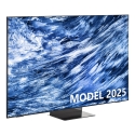Samsung QE75QN990FT 190.5 cm (75") 8K Ultra HD Smart TV Wi-Fi Black