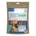 VIRBAC Veggiedent Zen L - koertele mõeldud maius - 502,5g